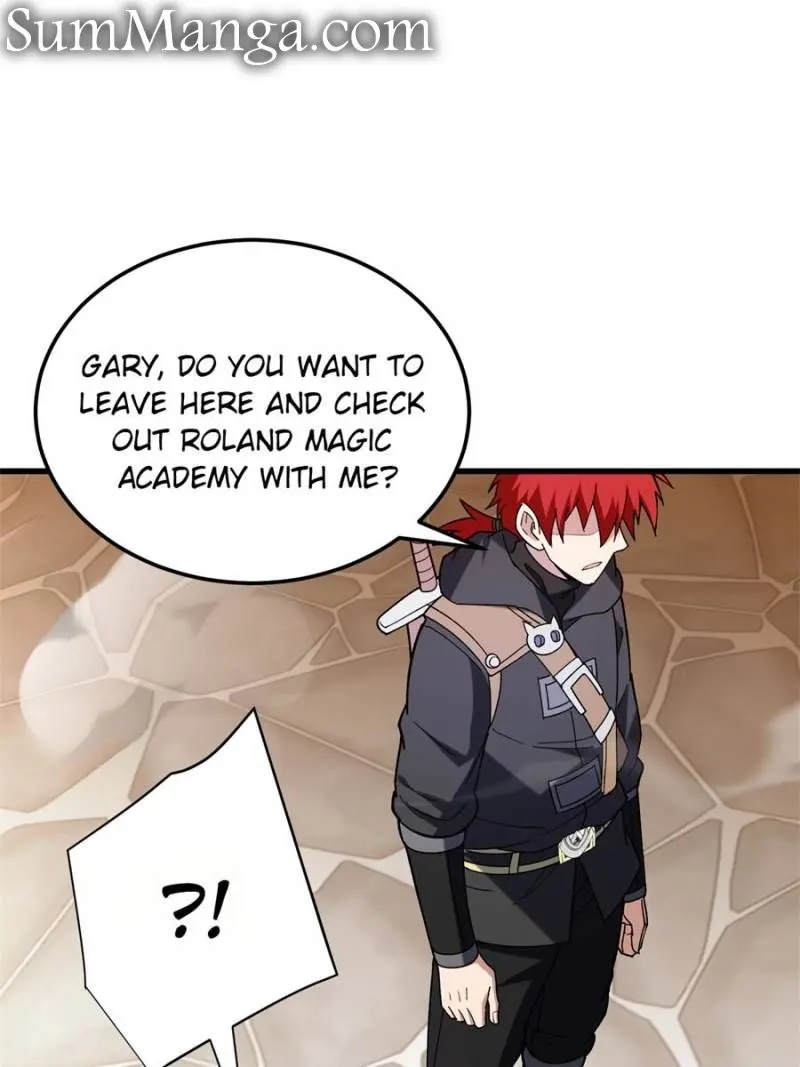 Evil Dragon Is Reincarnated! Revenge Begins at the Age of Five! Chapter 196 - Page 27