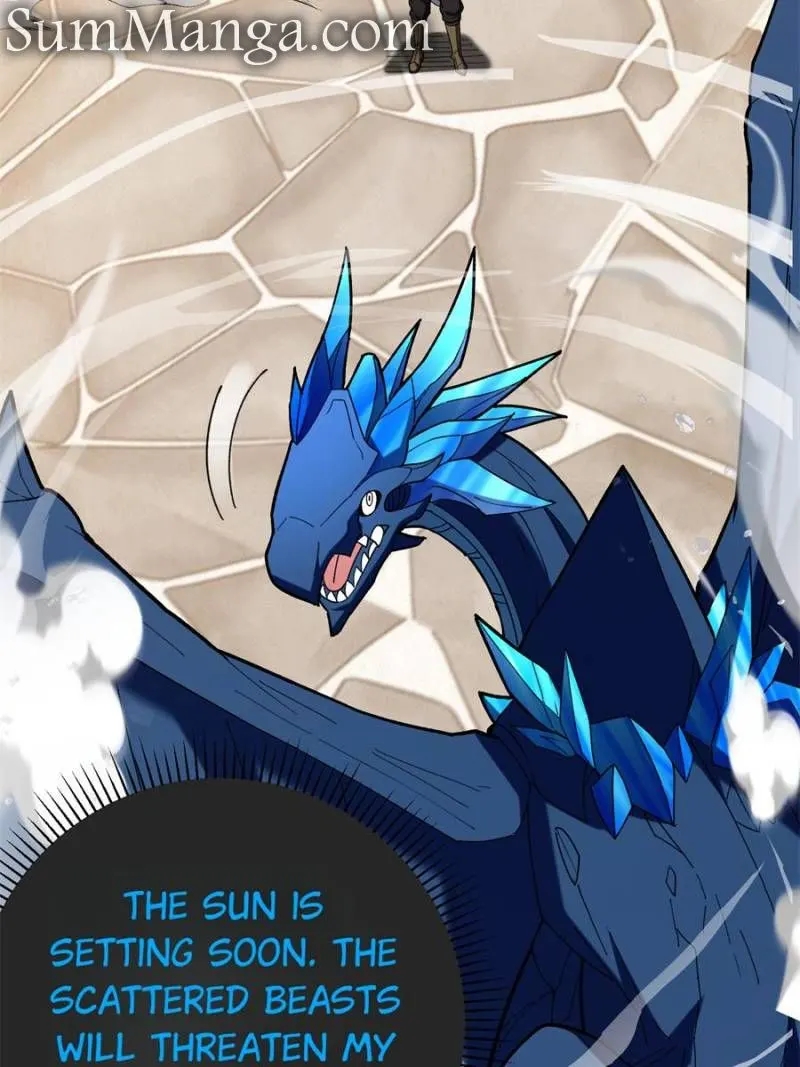 Evil Dragon Is Reincarnated! Revenge Begins at the Age of Five! Chapter 196 - Page 3