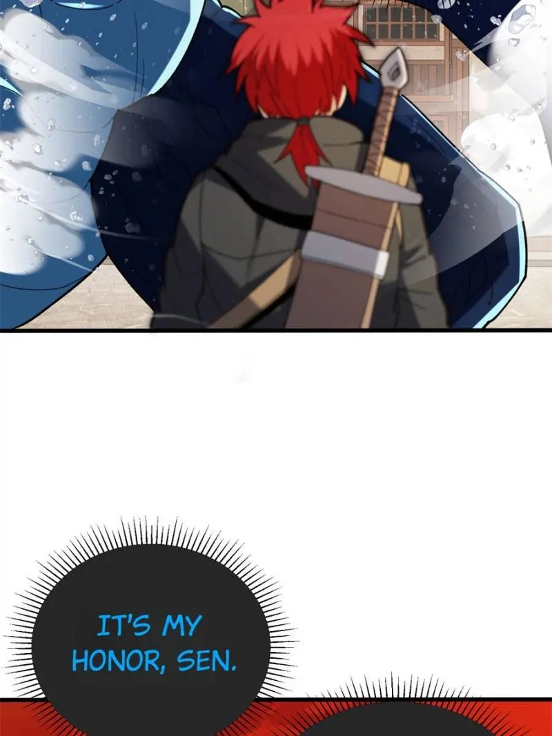 Evil Dragon Is Reincarnated! Revenge Begins at the Age of Five! Chapter 196 - Page 6