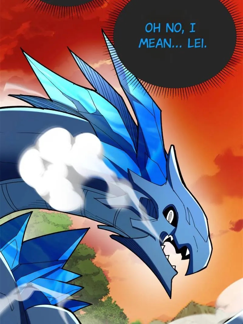 Evil Dragon Is Reincarnated! Revenge Begins at the Age of Five! Chapter 196 - Page 7