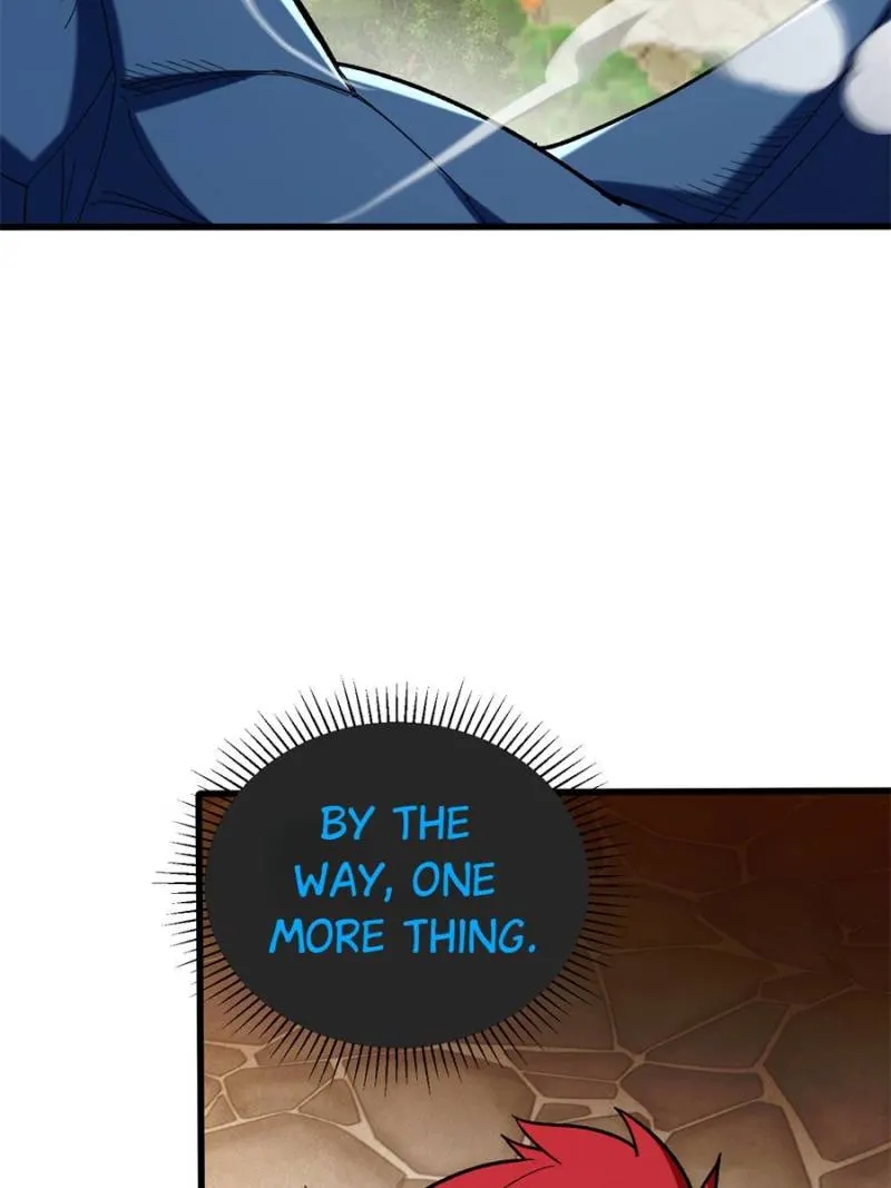 Evil Dragon Is Reincarnated! Revenge Begins at the Age of Five! Chapter 196 - Page 8