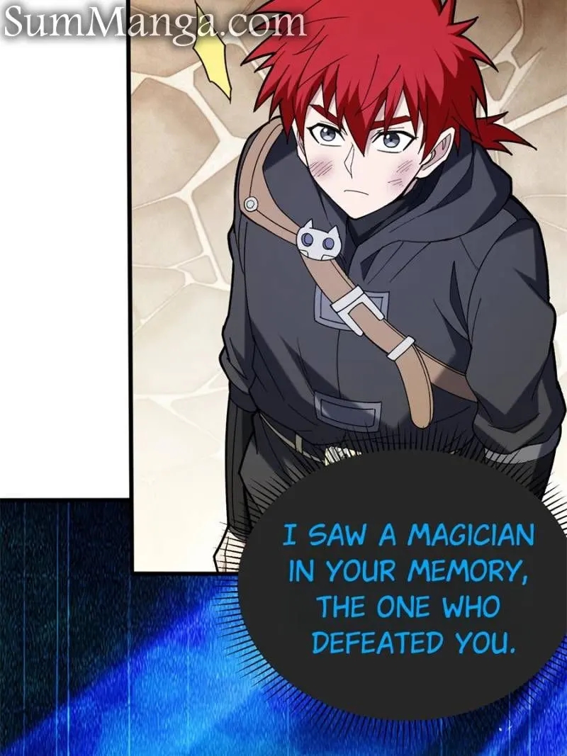 Evil Dragon Is Reincarnated! Revenge Begins at the Age of Five! Chapter 196 - Page 9