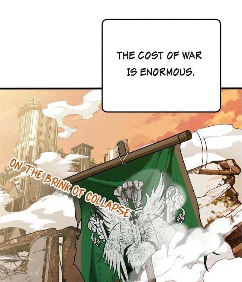 Evil Dragon Is Reincarnated! Revenge Begins at the Age of Five! Chapter 197 - Page 1