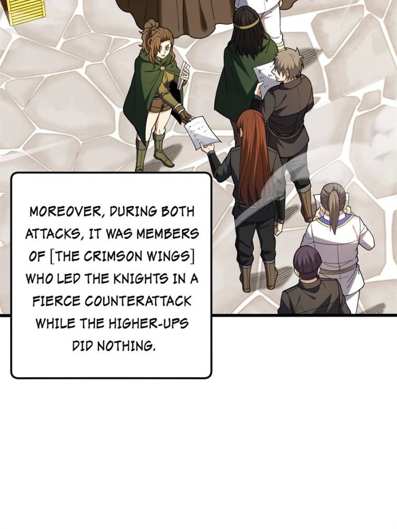 Evil Dragon Is Reincarnated! Revenge Begins at the Age of Five! Chapter 197 - Page 12