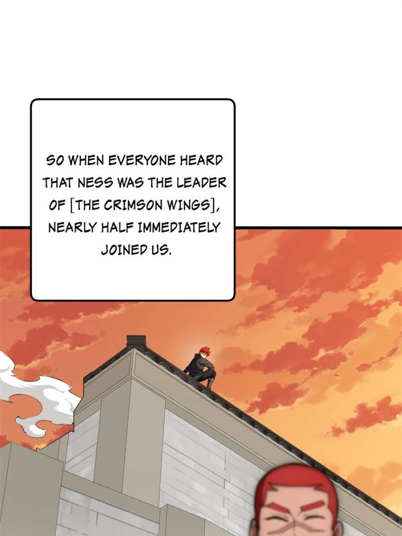 Evil Dragon Is Reincarnated! Revenge Begins at the Age of Five! Chapter 197 - Page 13