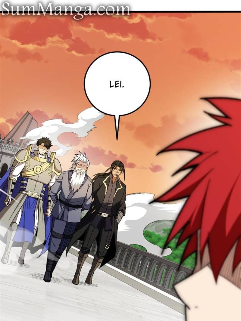 Evil Dragon Is Reincarnated! Revenge Begins at the Age of Five! Chapter 197 - Page 20