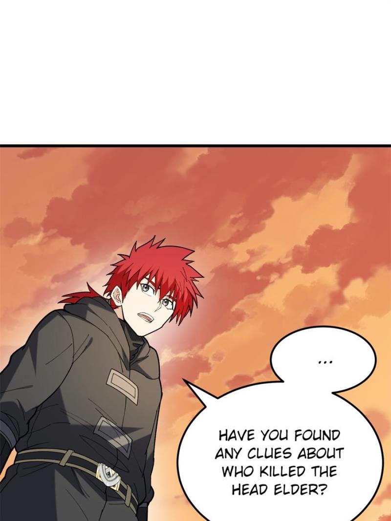 Evil Dragon Is Reincarnated! Revenge Begins at the Age of Five! Chapter 197 - Page 25