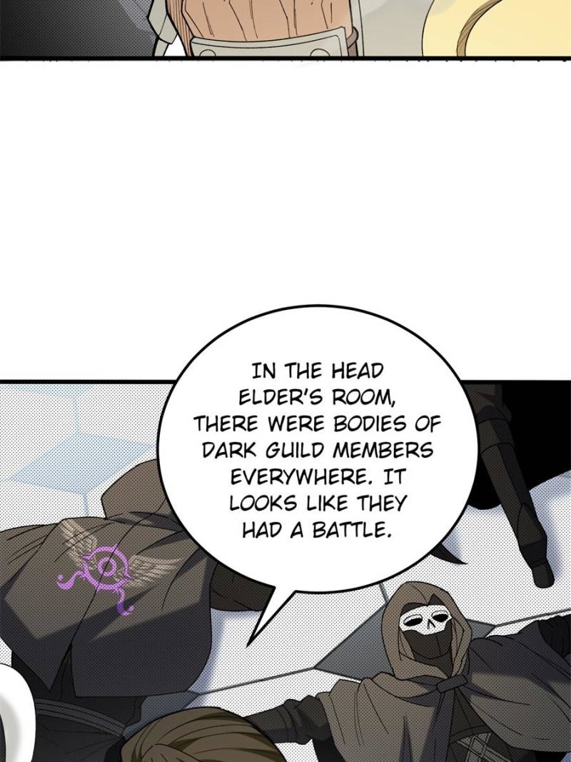 Evil Dragon Is Reincarnated! Revenge Begins at the Age of Five! Chapter 197 - Page 28