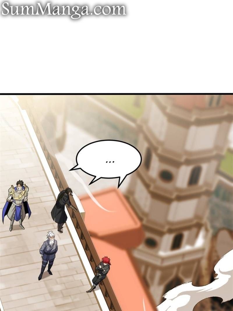 Evil Dragon Is Reincarnated! Revenge Begins at the Age of Five! Chapter 197 - Page 31