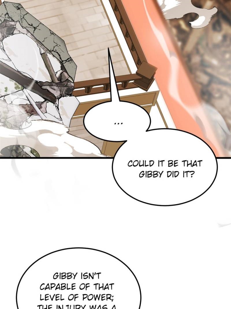 Evil Dragon Is Reincarnated! Revenge Begins at the Age of Five! Chapter 197 - Page 32