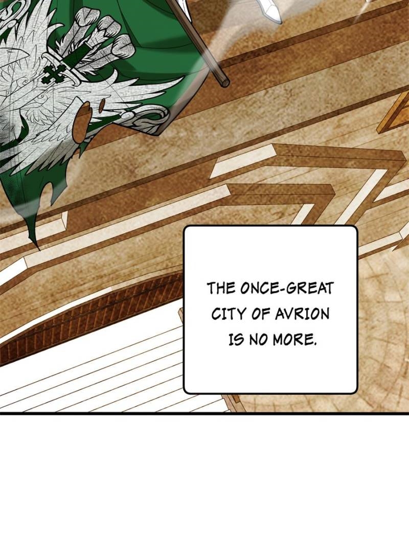 Evil Dragon Is Reincarnated! Revenge Begins at the Age of Five! Chapter 197 - Page 4