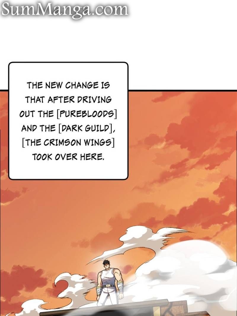 Evil Dragon Is Reincarnated! Revenge Begins at the Age of Five! Chapter 197 - Page 5