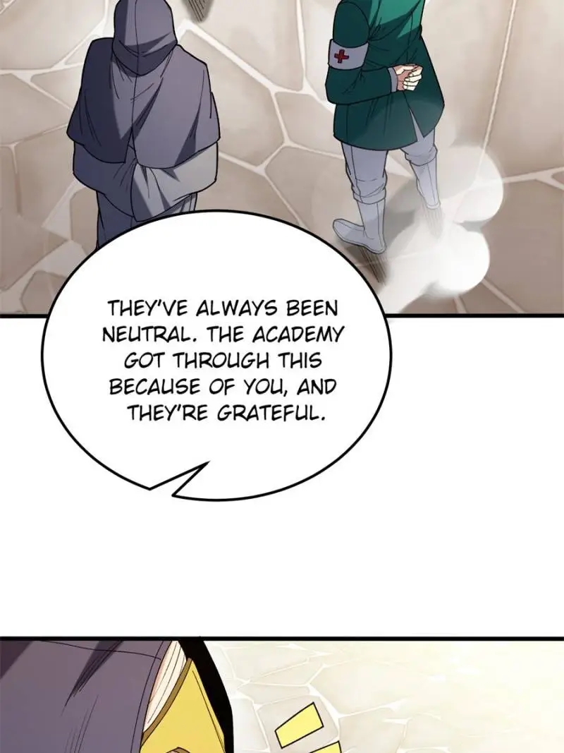 Evil Dragon Is Reincarnated! Revenge Begins at the Age of Five! Chapter 198 - Page 12