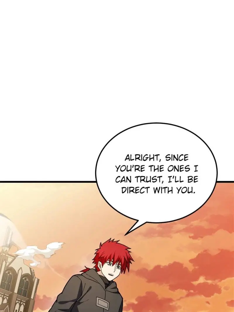 Evil Dragon Is Reincarnated! Revenge Begins at the Age of Five! Chapter 198 - Page 15