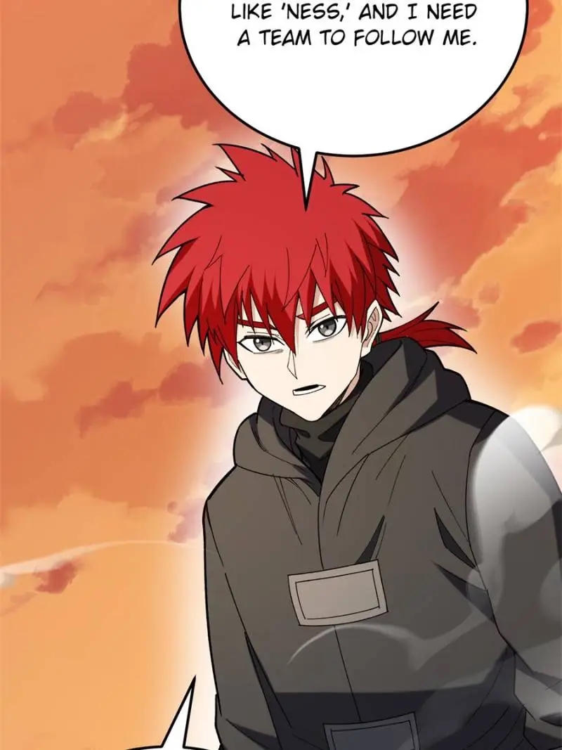 Evil Dragon Is Reincarnated! Revenge Begins at the Age of Five! Chapter 198 - Page 17