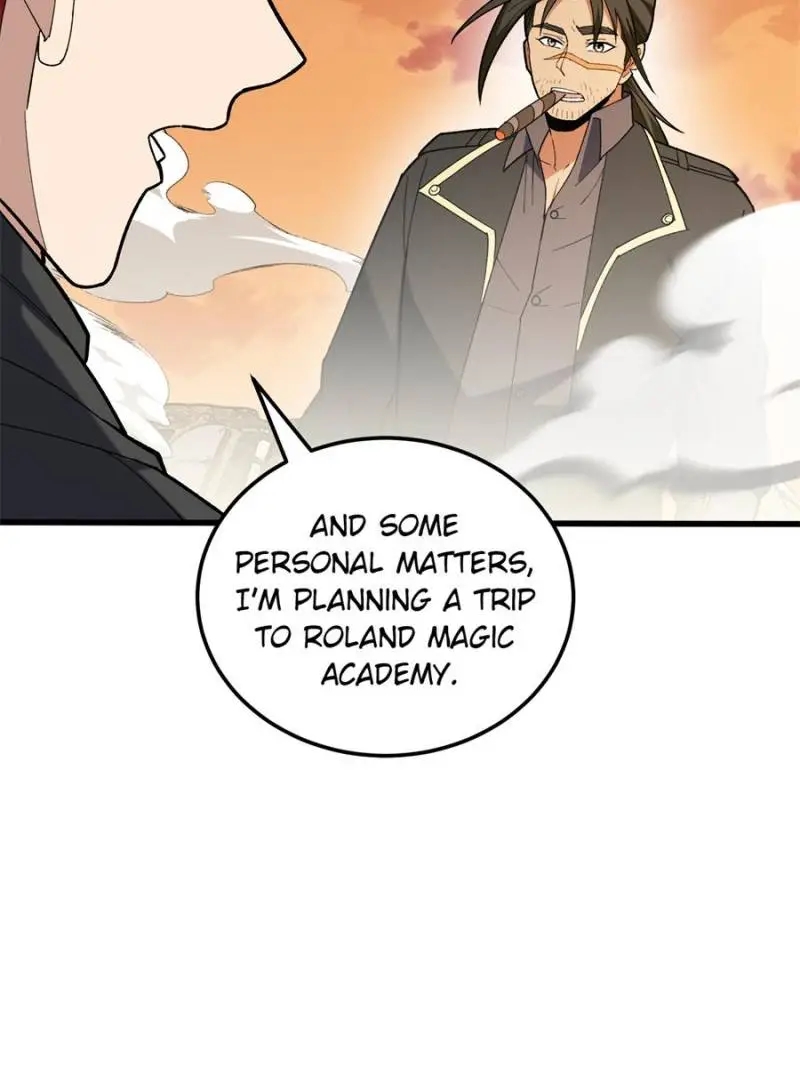 Evil Dragon Is Reincarnated! Revenge Begins at the Age of Five! Chapter 198 - Page 22