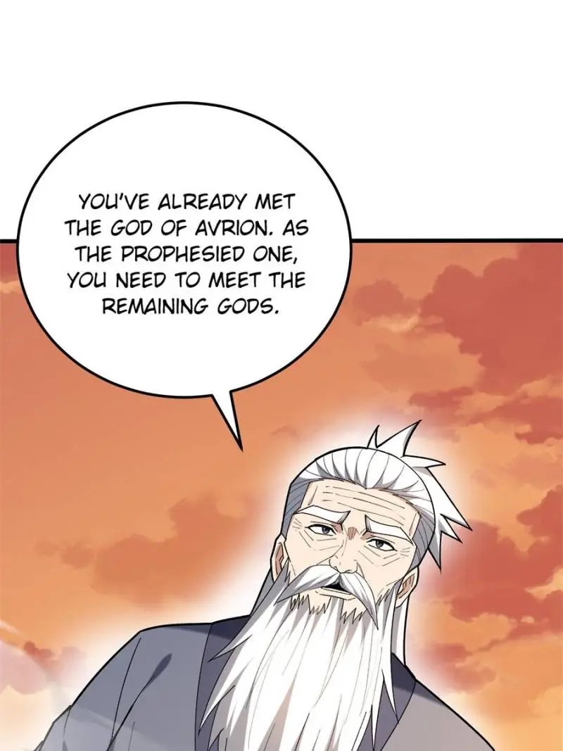 Evil Dragon Is Reincarnated! Revenge Begins at the Age of Five! Chapter 198 - Page 26