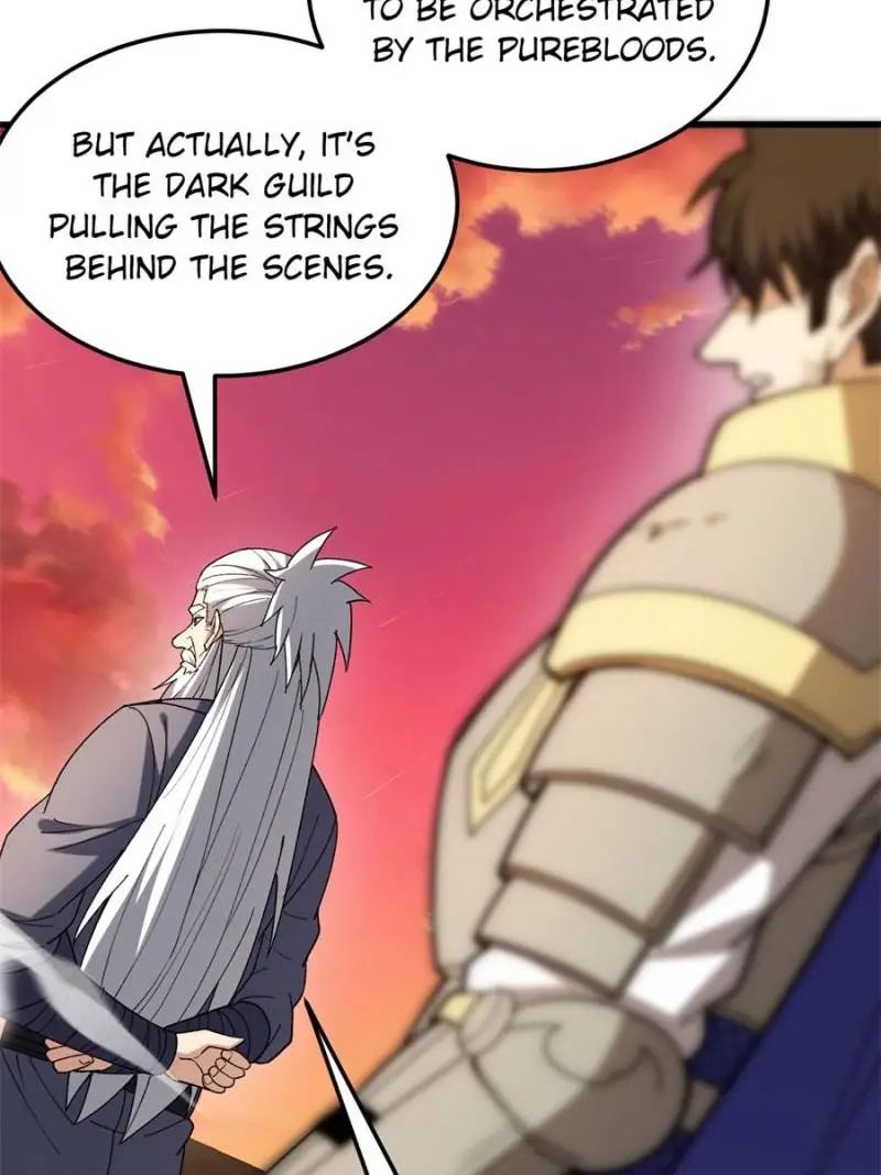 Evil Dragon Is Reincarnated! Revenge Begins at the Age of Five! Chapter 198 - Page 3