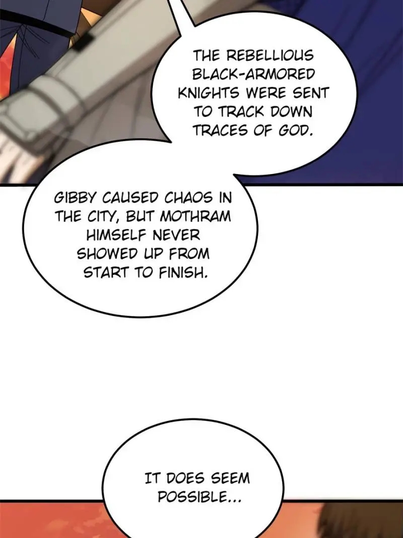 Evil Dragon Is Reincarnated! Revenge Begins at the Age of Five! Chapter 198 - Page 4