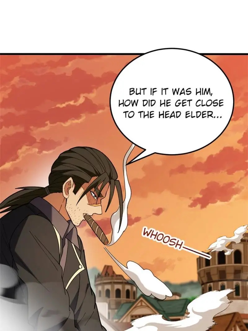 Evil Dragon Is Reincarnated! Revenge Begins at the Age of Five! Chapter 198 - Page 6