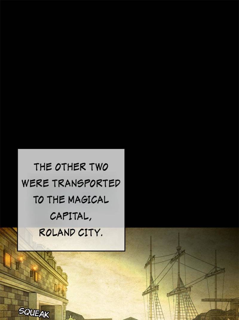 Evil Dragon Is Reincarnated! Revenge Begins at the Age of Five! Chapter 199 - Page 12