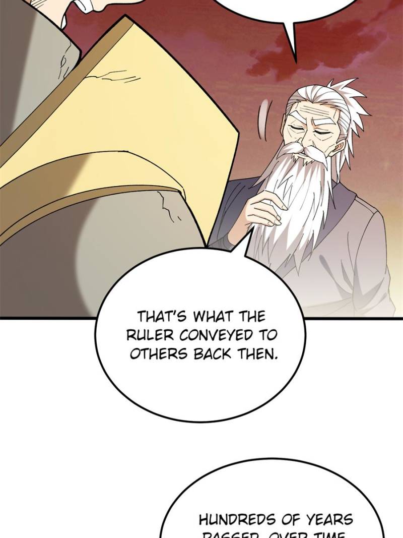 Evil Dragon Is Reincarnated! Revenge Begins at the Age of Five! Chapter 199 - Page 21