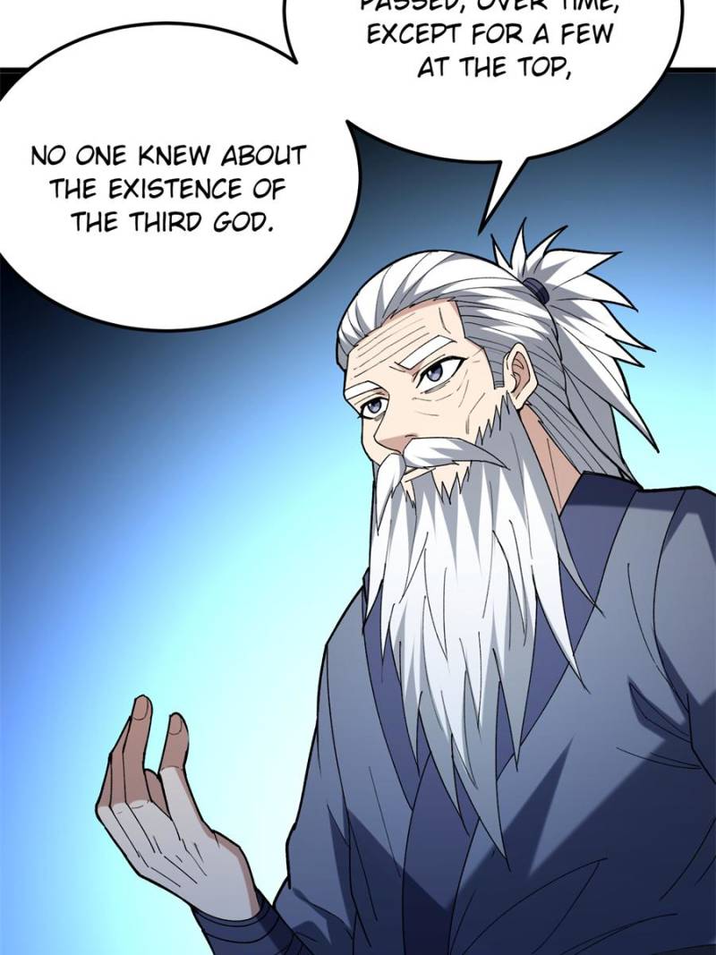 Evil Dragon Is Reincarnated! Revenge Begins at the Age of Five! Chapter 199 - Page 22