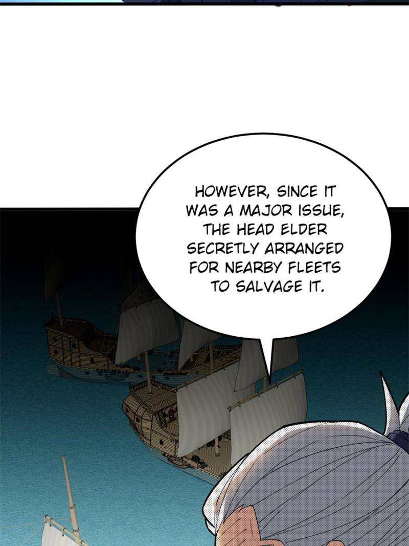 Evil Dragon Is Reincarnated! Revenge Begins at the Age of Five! Chapter 199 - Page 23