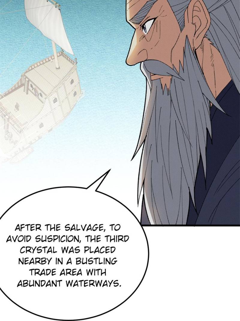 Evil Dragon Is Reincarnated! Revenge Begins at the Age of Five! Chapter 199 - Page 24