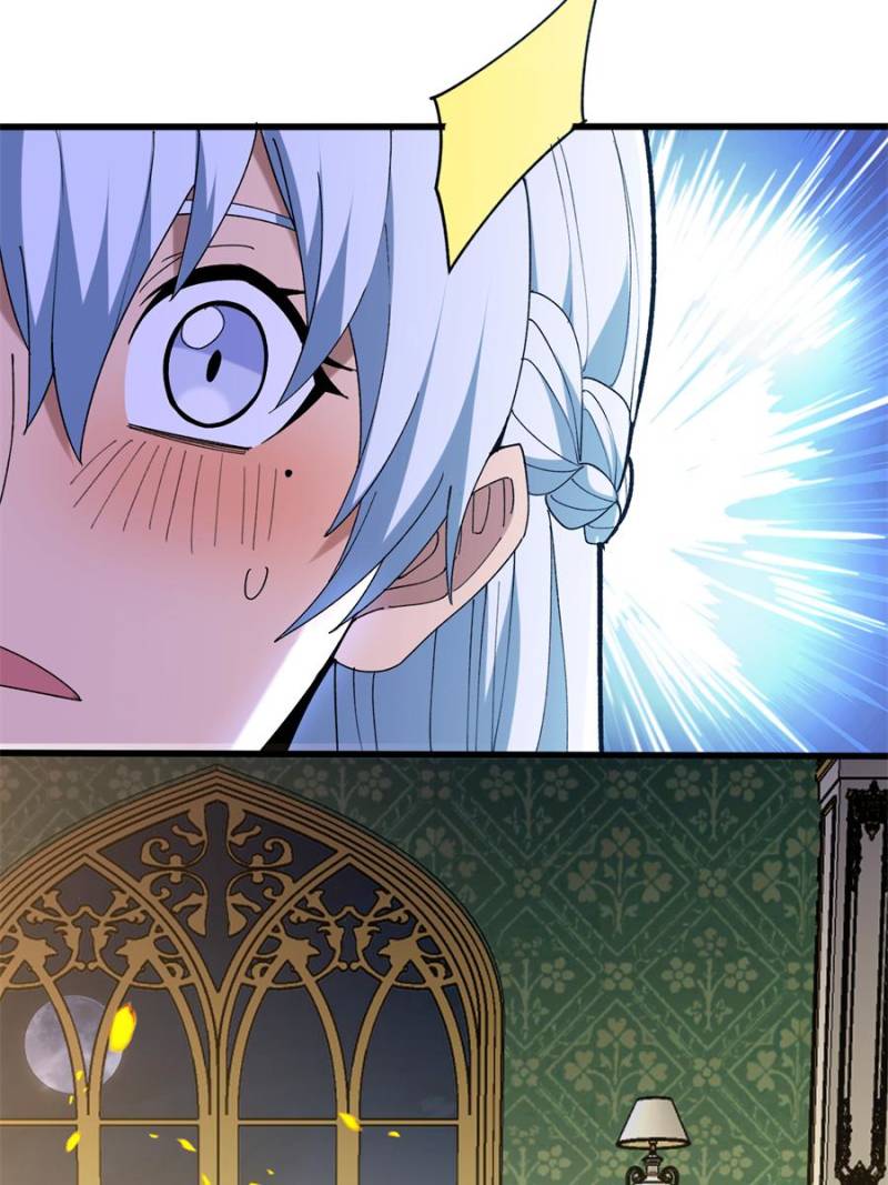 Evil Dragon Is Reincarnated! Revenge Begins at the Age of Five! Chapter 200 - Page 17