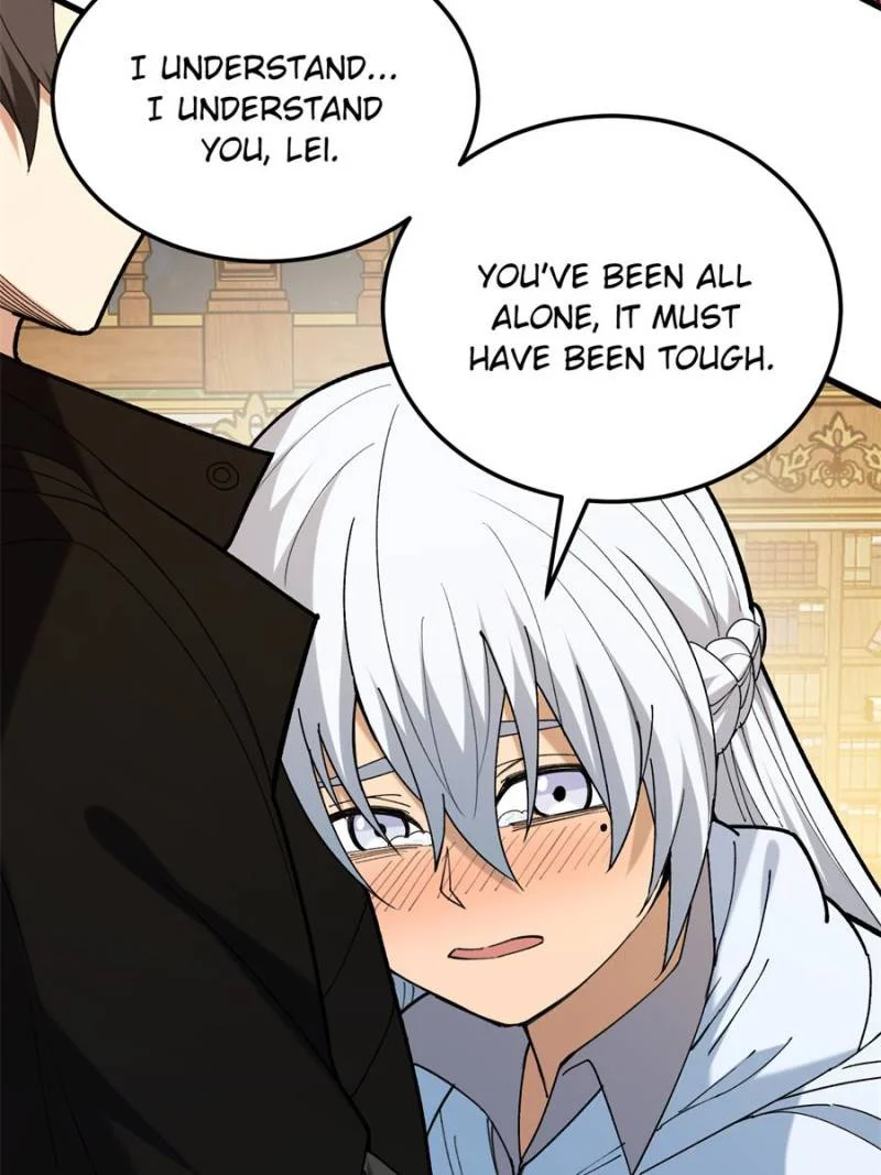 Evil Dragon Is Reincarnated! Revenge Begins at the Age of Five! Chapter 200 - Page 24