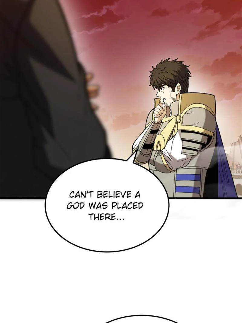 Evil Dragon Is Reincarnated! Revenge Begins at the Age of Five! Chapter 200 - Page 3