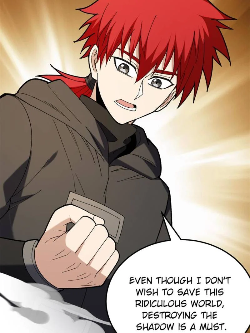 Evil Dragon Is Reincarnated! Revenge Begins at the Age of Five! Chapter 200 - Page 6