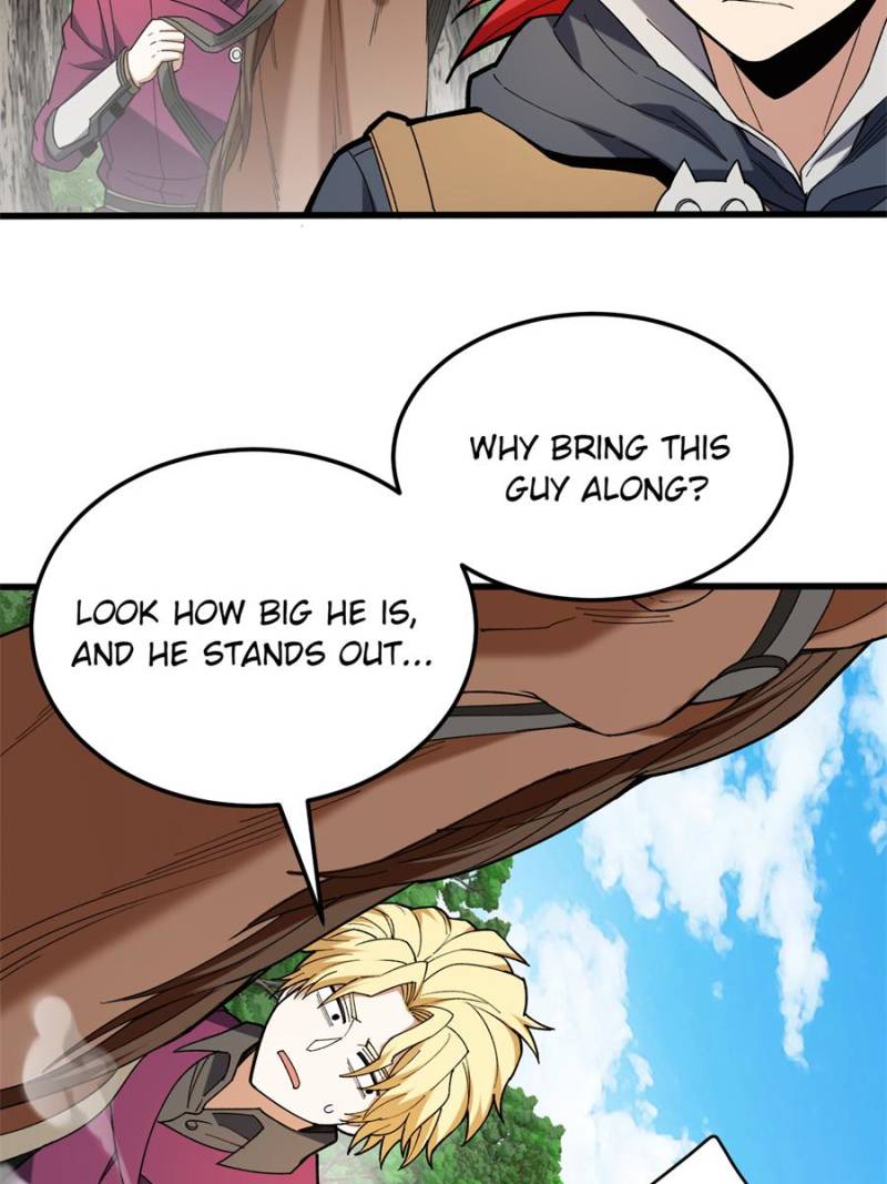 Evil Dragon Is Reincarnated! Revenge Begins at the Age of Five! Chapter 201 - Page 14