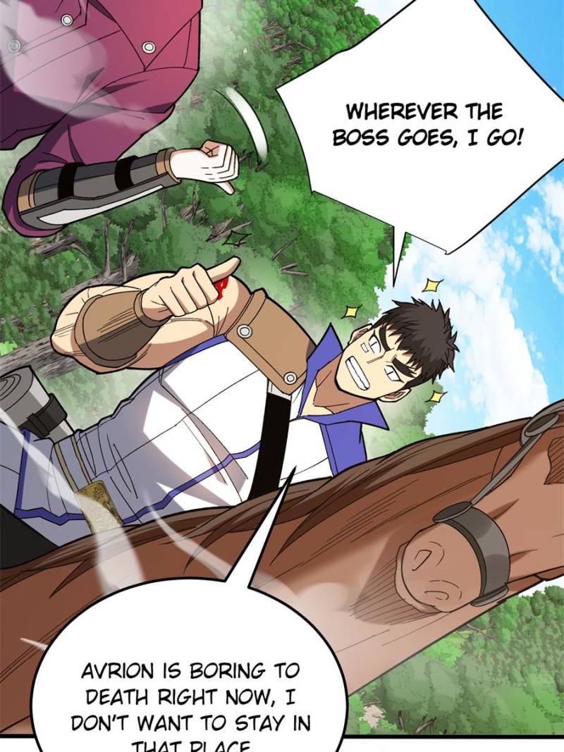 Evil Dragon Is Reincarnated! Revenge Begins at the Age of Five! Chapter 201 - Page 15