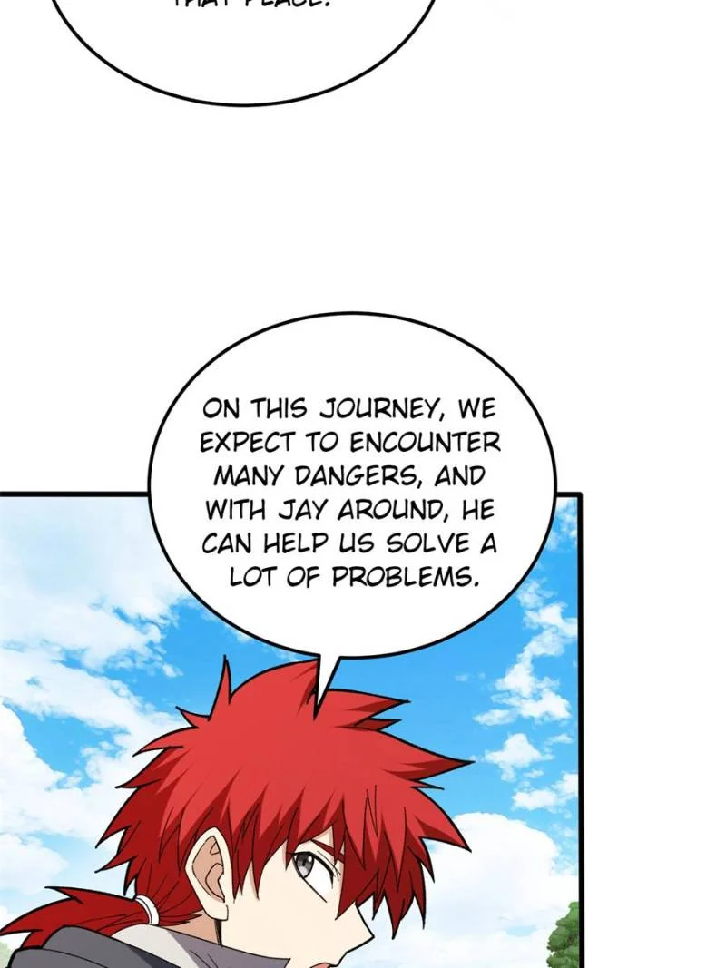 Evil Dragon Is Reincarnated! Revenge Begins at the Age of Five! Chapter 201 - Page 16