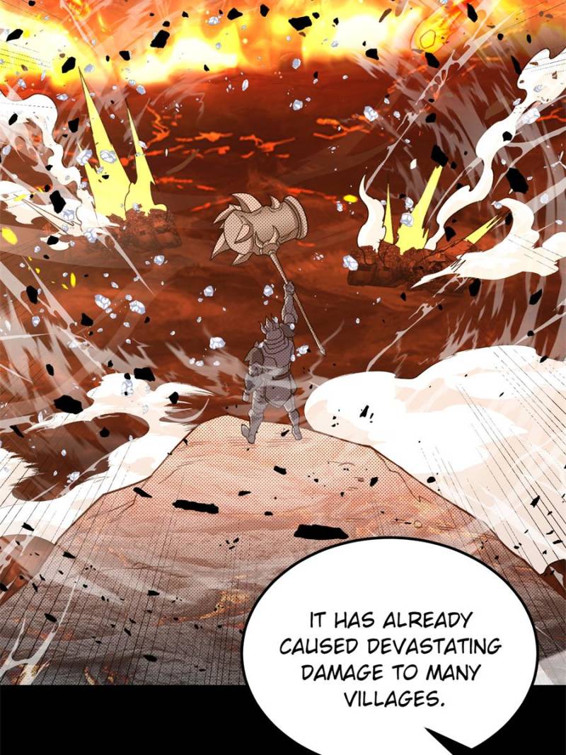 Evil Dragon Is Reincarnated! Revenge Begins at the Age of Five! Chapter 201 - Page 21