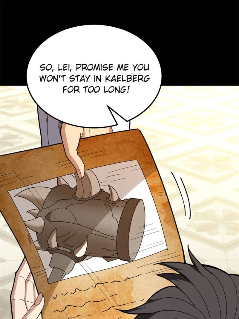 Evil Dragon Is Reincarnated! Revenge Begins at the Age of Five! Chapter 201 - Page 23