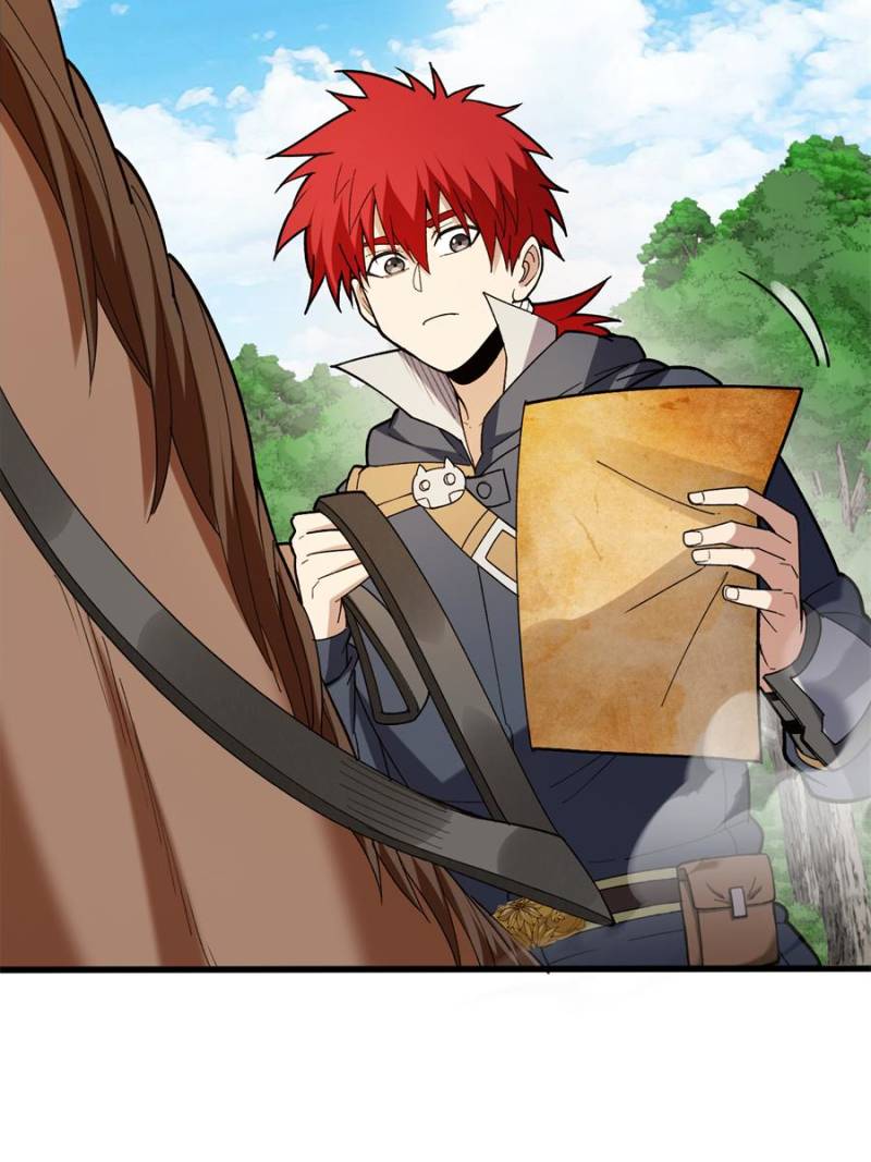 Evil Dragon Is Reincarnated! Revenge Begins at the Age of Five! Chapter 201 - Page 28