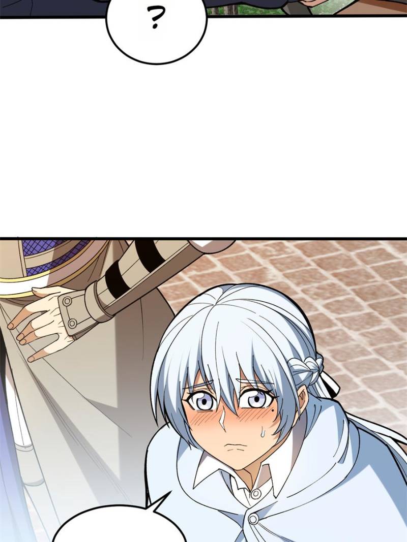 Evil Dragon Is Reincarnated! Revenge Begins at the Age of Five! Chapter 201 - Page 5