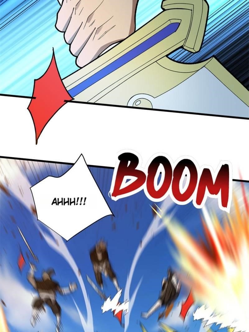 Evil Dragon Is Reincarnated! Revenge Begins at the Age of Five! Chapter 202 - Page 11