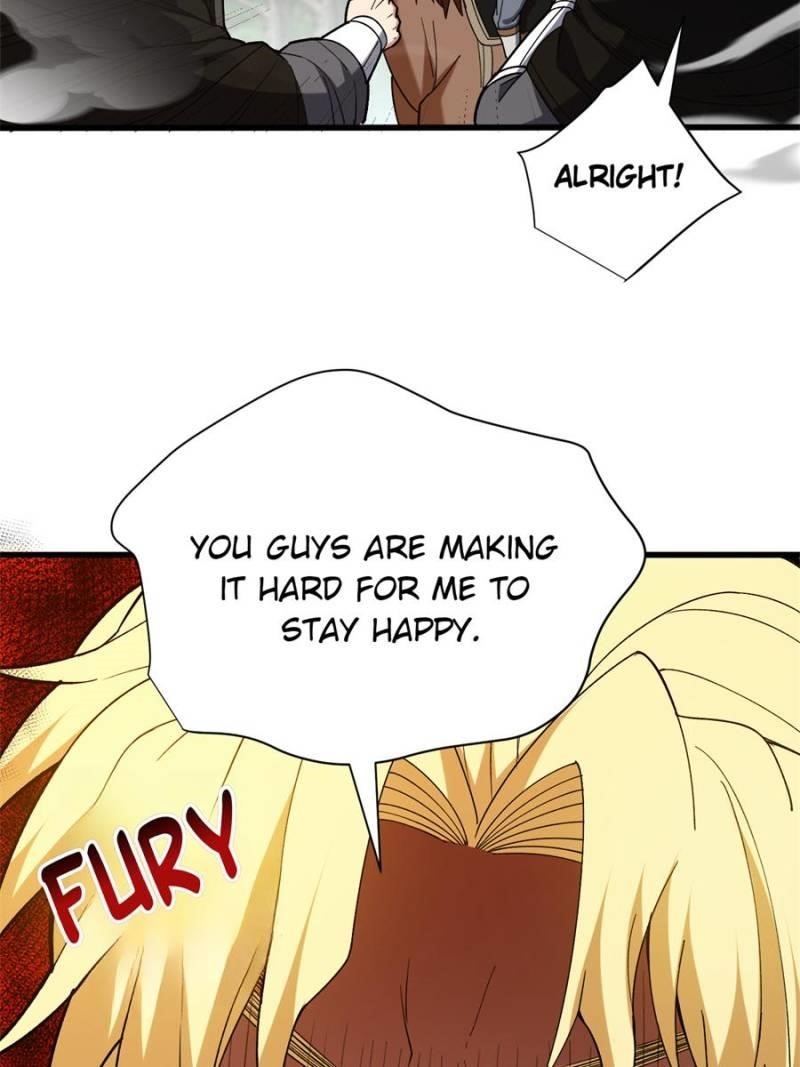 Evil Dragon Is Reincarnated! Revenge Begins at the Age of Five! Chapter 202 - Page 15