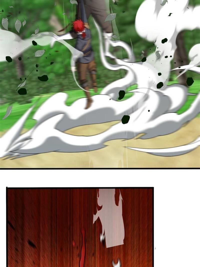 Evil Dragon Is Reincarnated! Revenge Begins at the Age of Five! Chapter 202 - Page 21