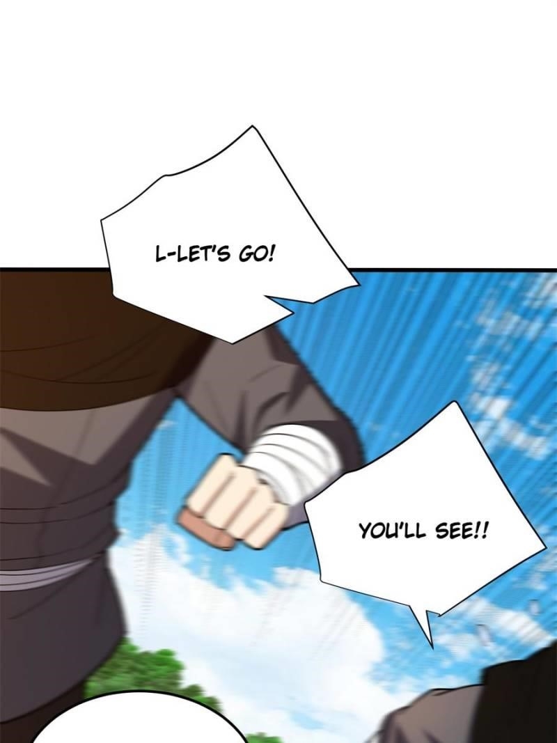 Evil Dragon Is Reincarnated! Revenge Begins at the Age of Five! Chapter 202 - Page 24