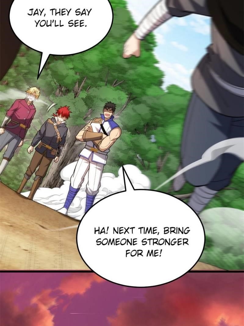 Evil Dragon Is Reincarnated! Revenge Begins at the Age of Five! Chapter 202 - Page 25