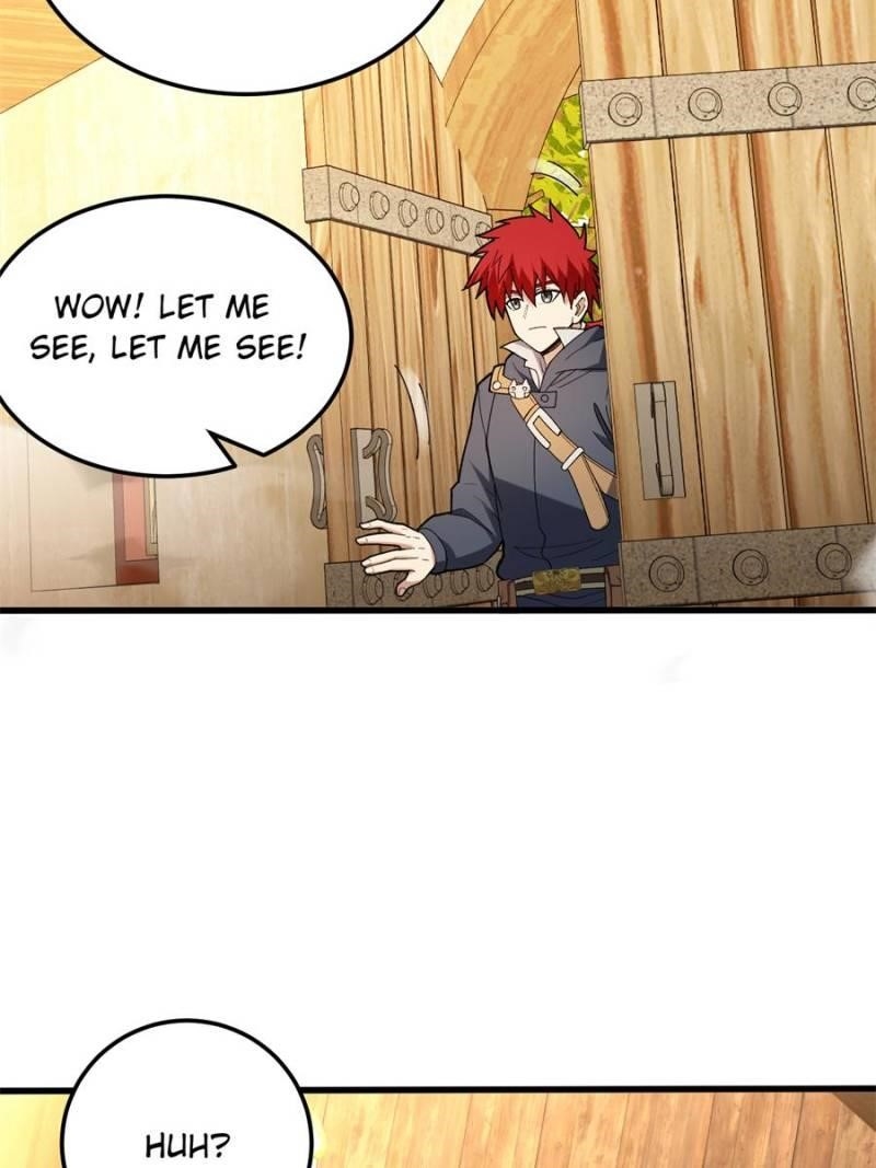 Evil Dragon Is Reincarnated! Revenge Begins at the Age of Five! Chapter 202 - Page 29