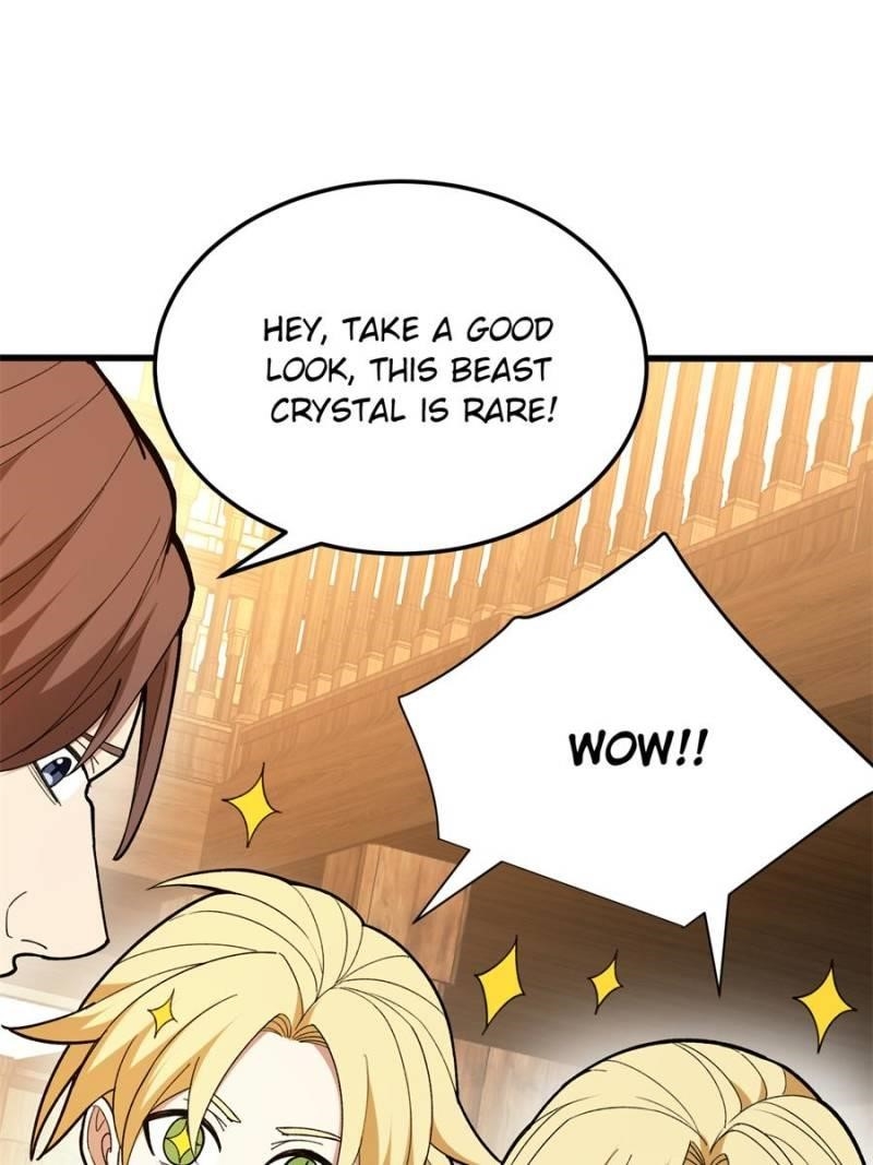 Evil Dragon Is Reincarnated! Revenge Begins at the Age of Five! Chapter 202 - Page 31