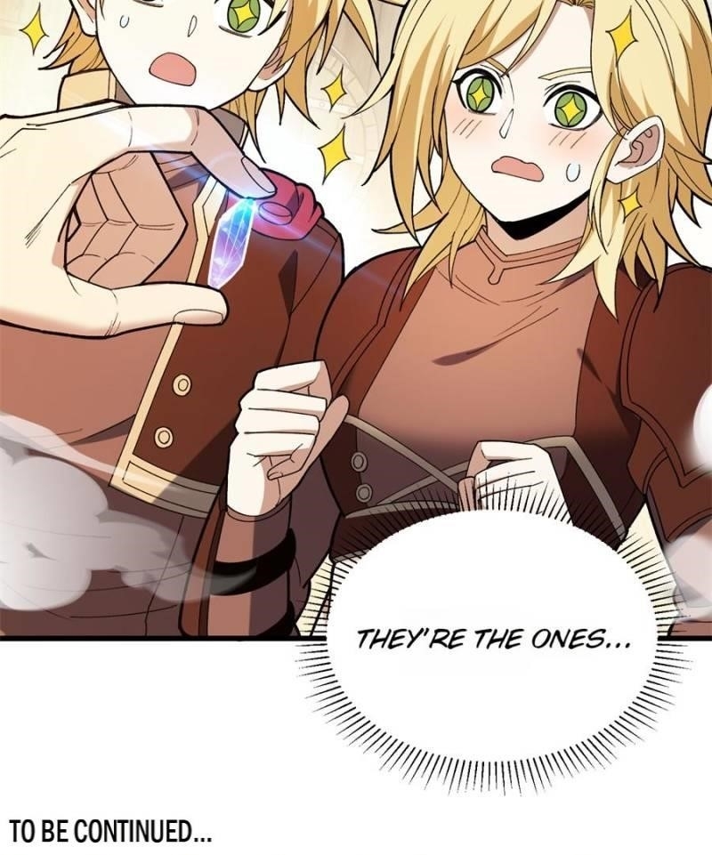 Evil Dragon Is Reincarnated! Revenge Begins at the Age of Five! Chapter 202 - Page 32