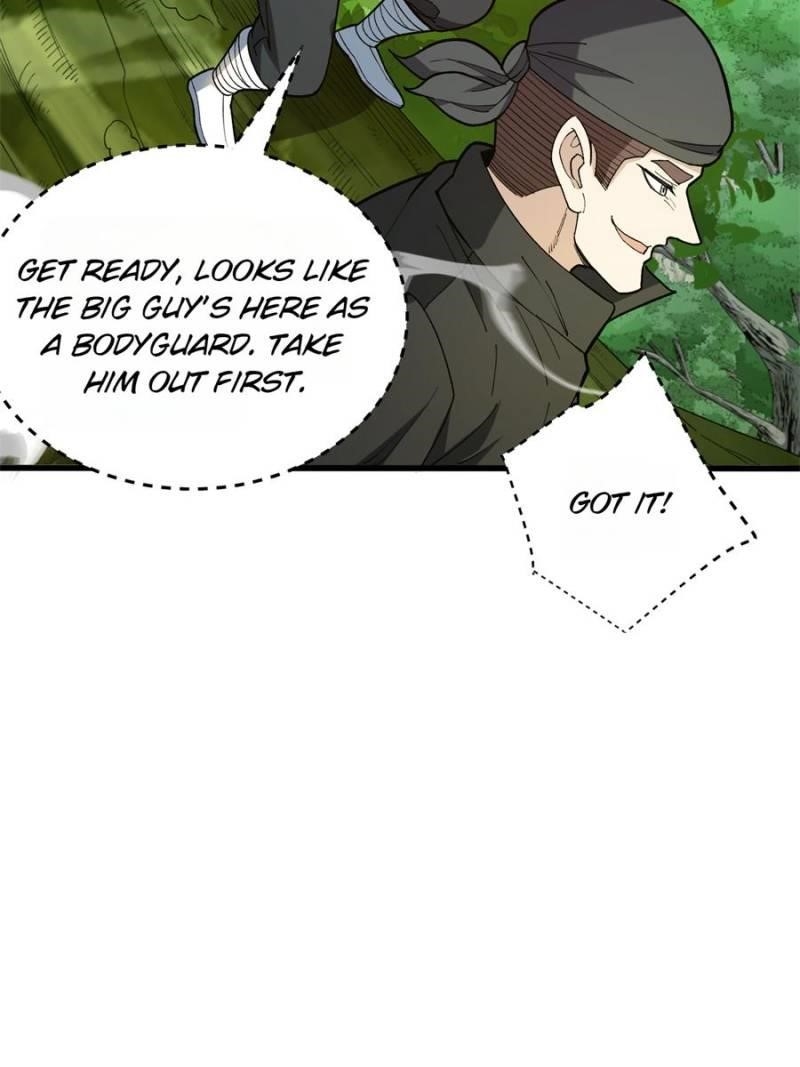 Evil Dragon Is Reincarnated! Revenge Begins at the Age of Five! Chapter 202 - Page 4