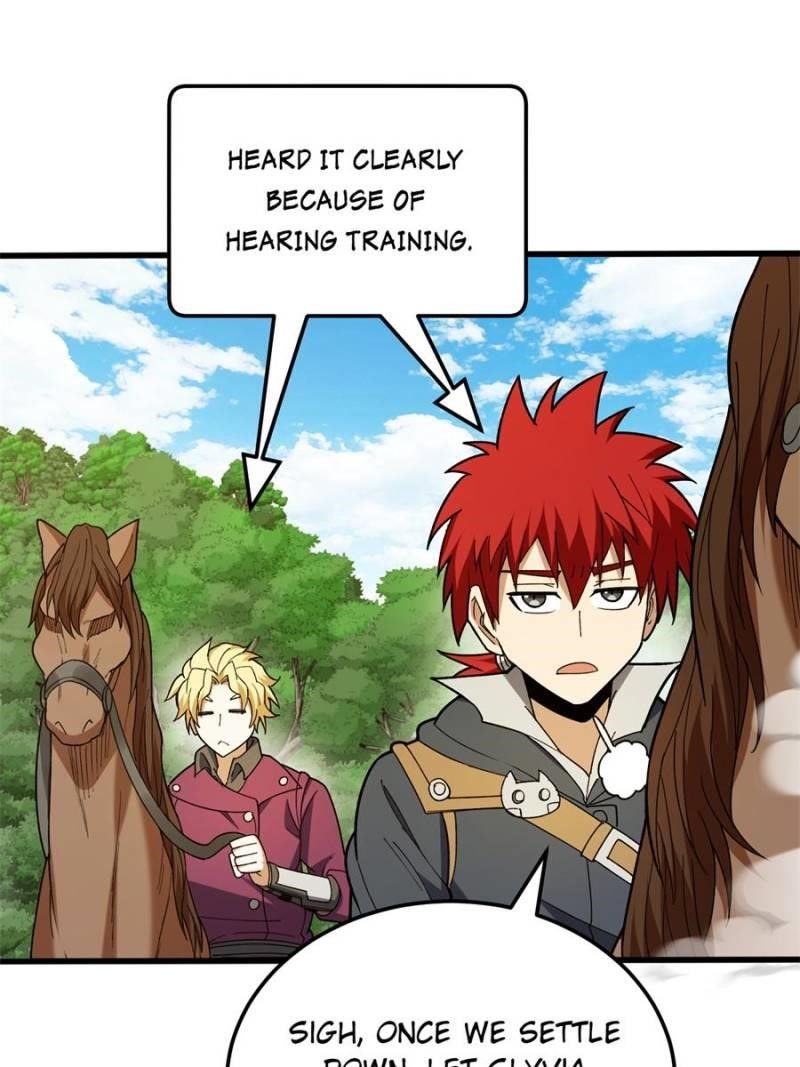 Evil Dragon Is Reincarnated! Revenge Begins at the Age of Five! Chapter 202 - Page 5